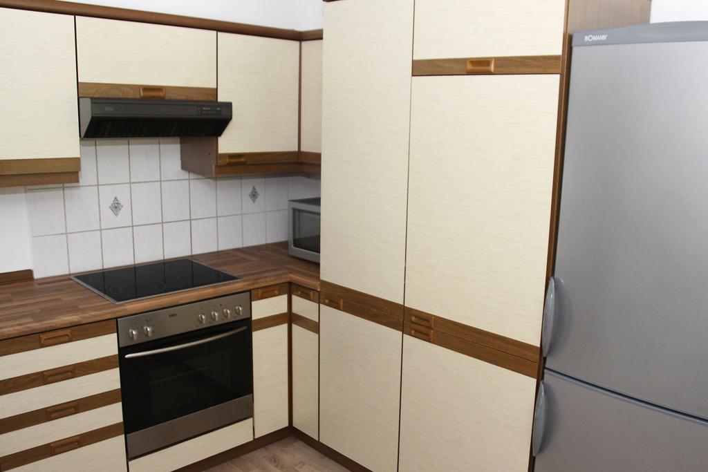 Beim Andi Apartment Stockach Exterior photo